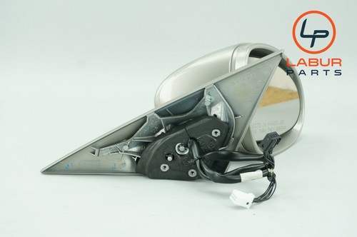 W219 MERCEDES 06-08 CLS CLASS FRONT RIGHT DOOR SIDE VIEW MIRROR c839 - Picture 5 of 11
