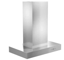 ZLINE 42 in. Ducted Range Hood 700cfm 