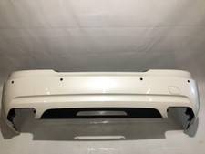 Original Mercedes Stoßfänger Hinten +P Rear bumper für SL R231 SL W231