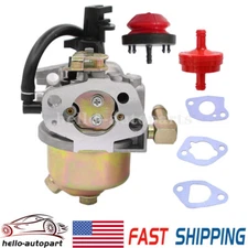 Carburetor Troy Bilt MTD Cub Cadet 951-14026A 951-14027A 951-10638A SnowBlower