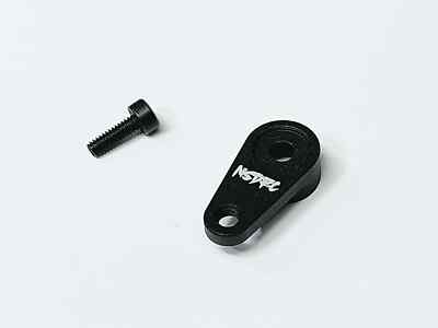 NSD LOSI MINI B / T ALUMINUM SERVO HORN NSDLOMIH