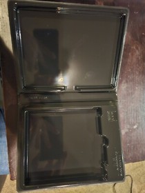 Mach Rider (Black Box) CASE ONLY Nintendo NES Bit Box. Great Condition