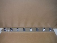 Thomas Lighting 8 Light Vanity Bath Bar SL-7425-4