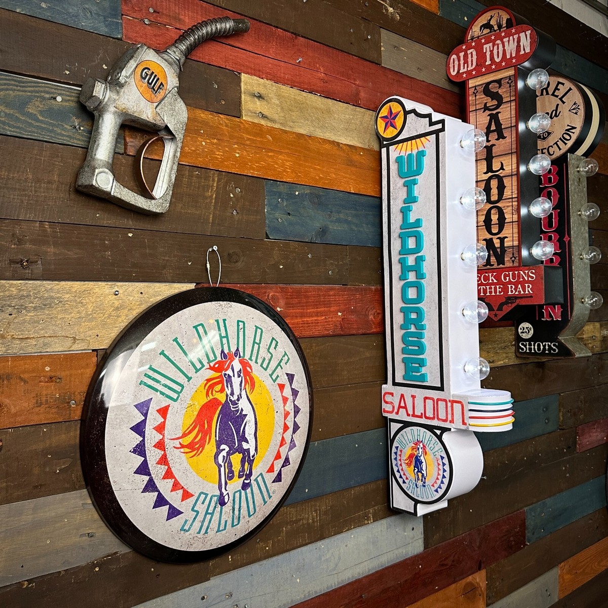 Wildhorse Saloon 16