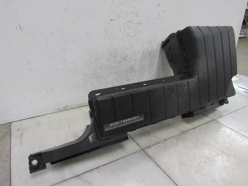 12 13 14 15 16 17 NISSAN QUEST Air Cleaner - Image 2 of 4