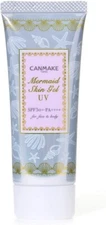 Canmake Mermaid Skin Gel UV 01 1.4oz/40g Made In Japan (US Seller)
