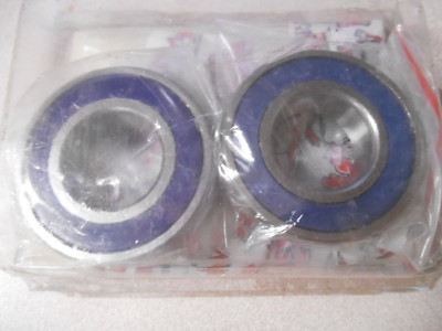 NOS All Balls Bearing Kit KTM Adventure 640 Rallye 660 Husaberg 450FS-C 25-1283