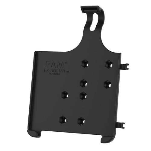 RAM iPad Rotating/Tilting Kneeboad For iPad Mini, Version 6 - 6th Generation - 第 7/8 張圖片