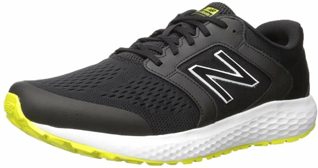new balance m520v5 trainers mens