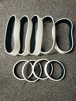 OTI STORE OT-99SS200W Belt Kit, Straight Shooter C-20 and Rena EasyFeed 200