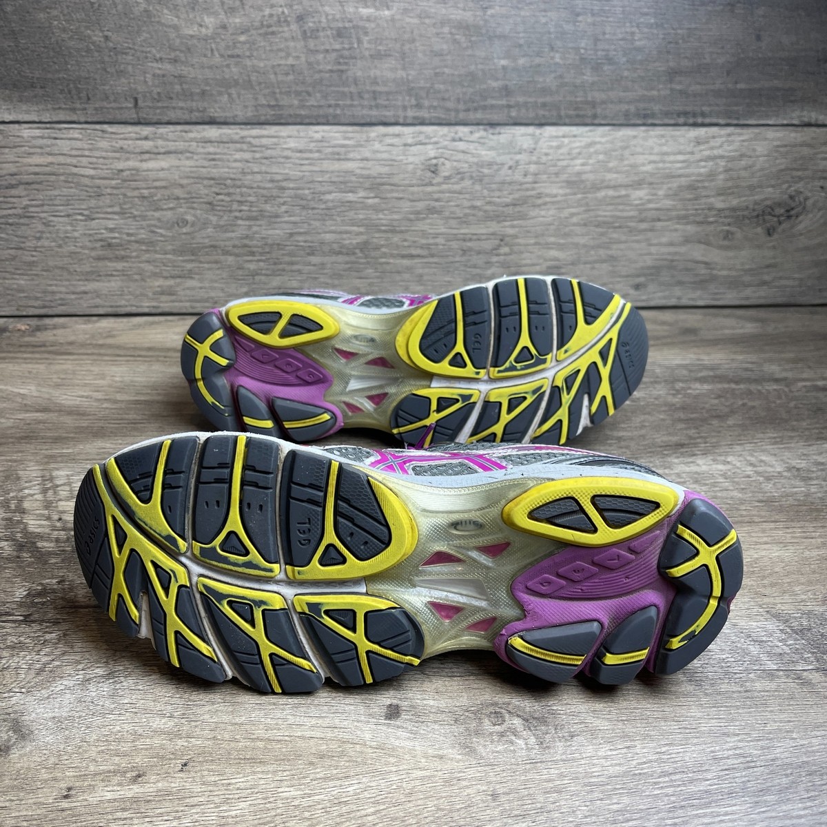 Asics Gel GT 2170 T256N Women display picture 2