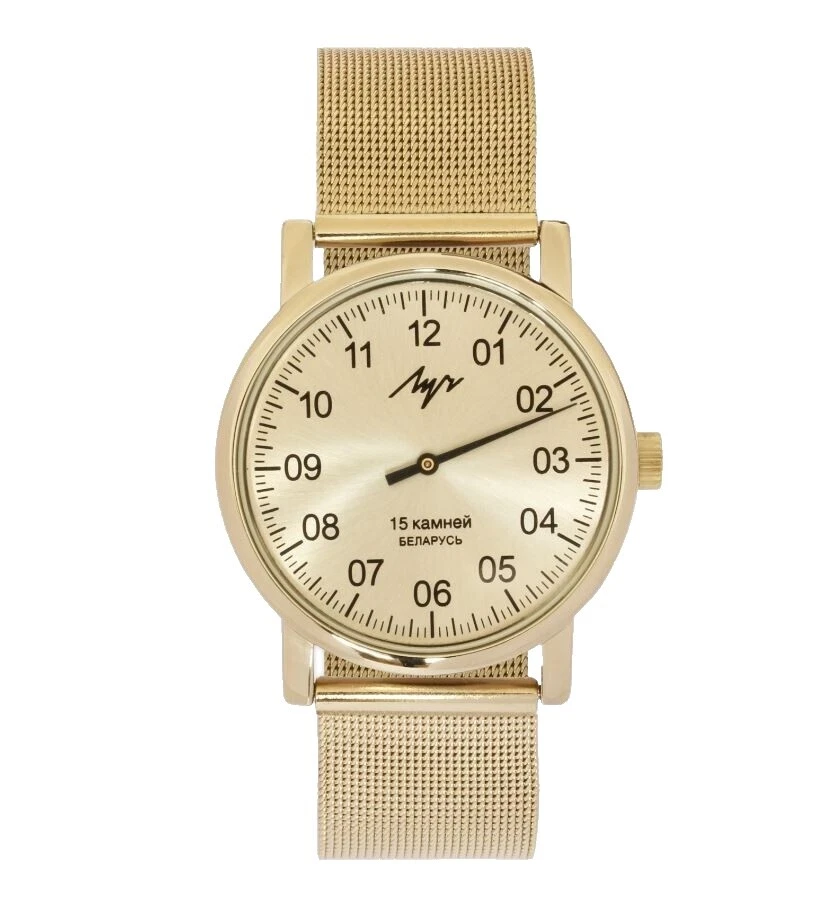 Luch Luxury Wristwatches