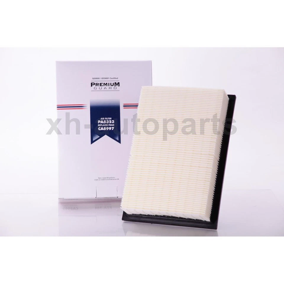 Filtro de aceite de motor 3X para Ford Escape 2007~2008 filtro de aire filtro de combustible XH Foto 4 de 4