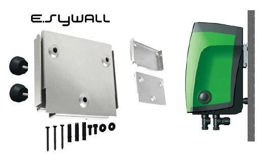 Dab Easywall wall mount kit for Dab Mini 3Booster Pump