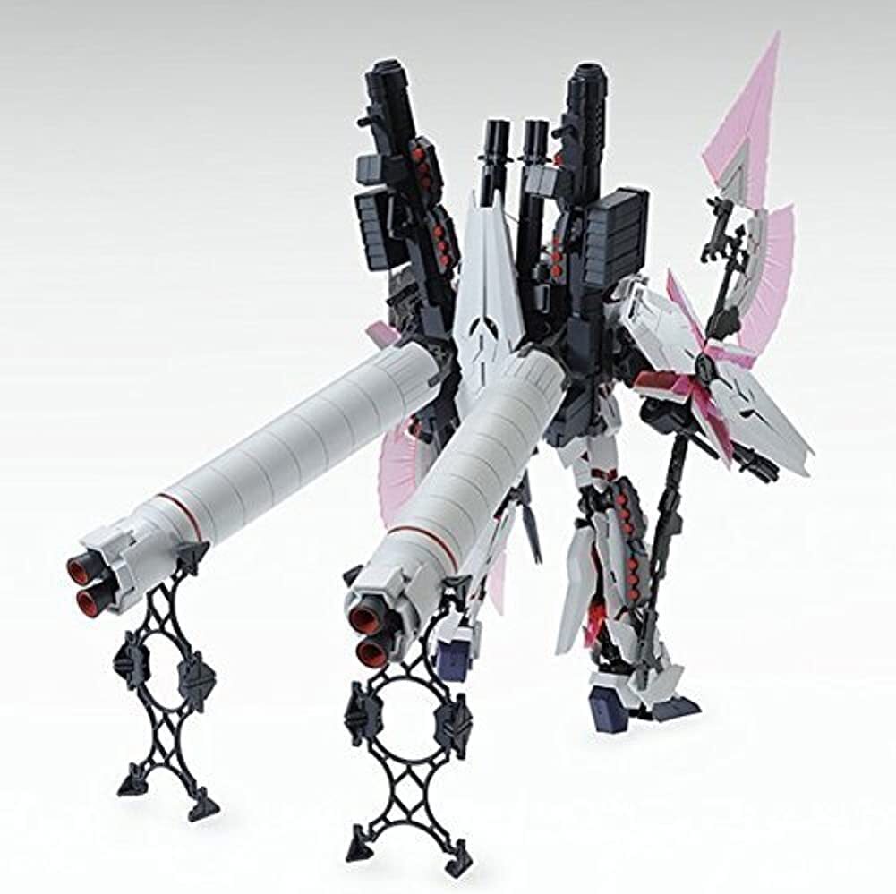 Premium Bandai 43292-37571 MG 1/100 RX-0 Full Armor Unicorn