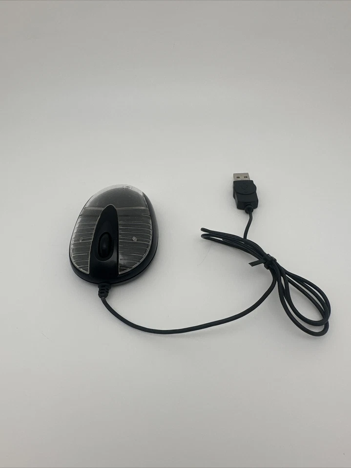 Targus Optical Scroller Mini Mouse Model No : PAUM003….8 - Image 3 of 4