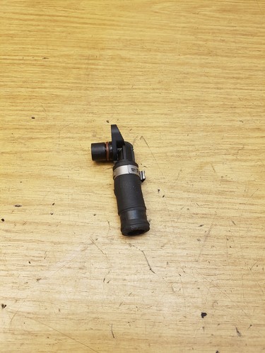 Elettrovalvola tubo aspirazione boost Audi A6 allroad [99-05] - 1J0611939 - Foto 2 di 8