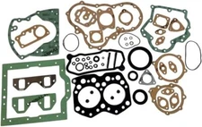 S2E Full Gasket Kit With Head Gasket For Mitsubishi diesel engine parts