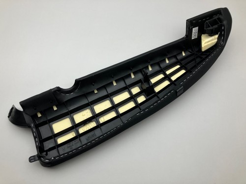 Cuscino Fianchetto Posteriore Destro Tessuto Nero 3C0885702AB VW Passat 3C B6 - Picture 5 of 6