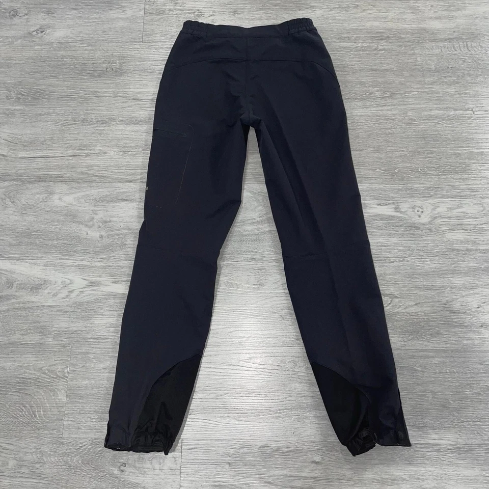 Pantalones Guía Patagonia Para Mujer’s 4 Pantalones Carga Esquí Snowboard Senderismo Gorpcore Foto 3 de 4