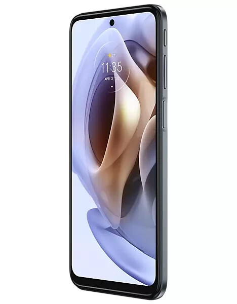 Motorola Moto G31 6.4