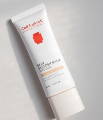 Cell Fusion C Skin Blemish Balm Intensive 1.35oz 40ml Cell Fusion C Skin Blemish Balm Intensive 1.35oz 40ml