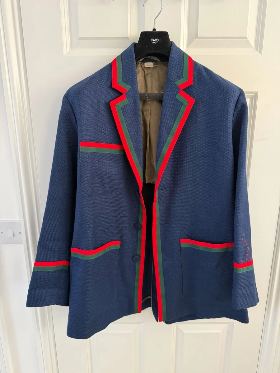 Gucci Coats, Jackets & Vests for Women for sale | eBay
