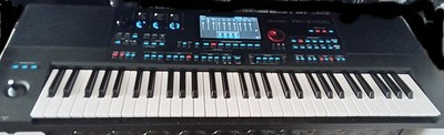 Musik Keyboard Thomann AX-X 1100 Top Zustand!