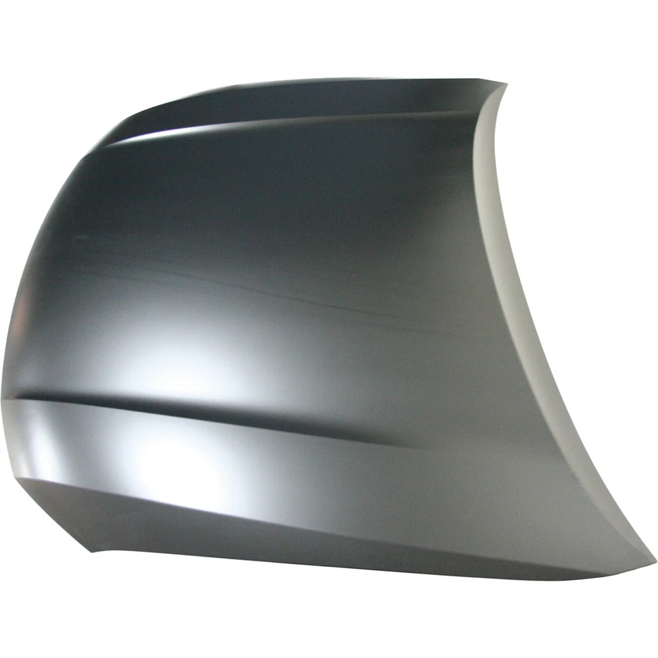Hood For Honda Crosstour 2012-2015 Foto 4 de 4