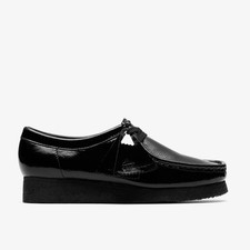  26182760 WOMENS CLARKS WALLABEE