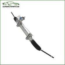 New Rack & Pinion Steering Machine Direction Assembly For 1983-97 Volvo 740 760