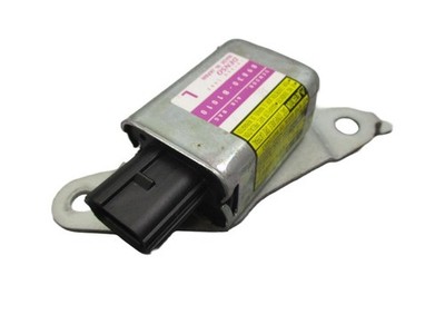 Crashsensor links für DAIHATSU SIRION (M3) 1.0 89830-B1010