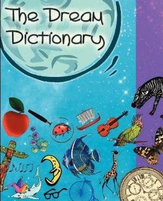 Carlotta de Barsy The Dream Dictionary (Taschenbuch)