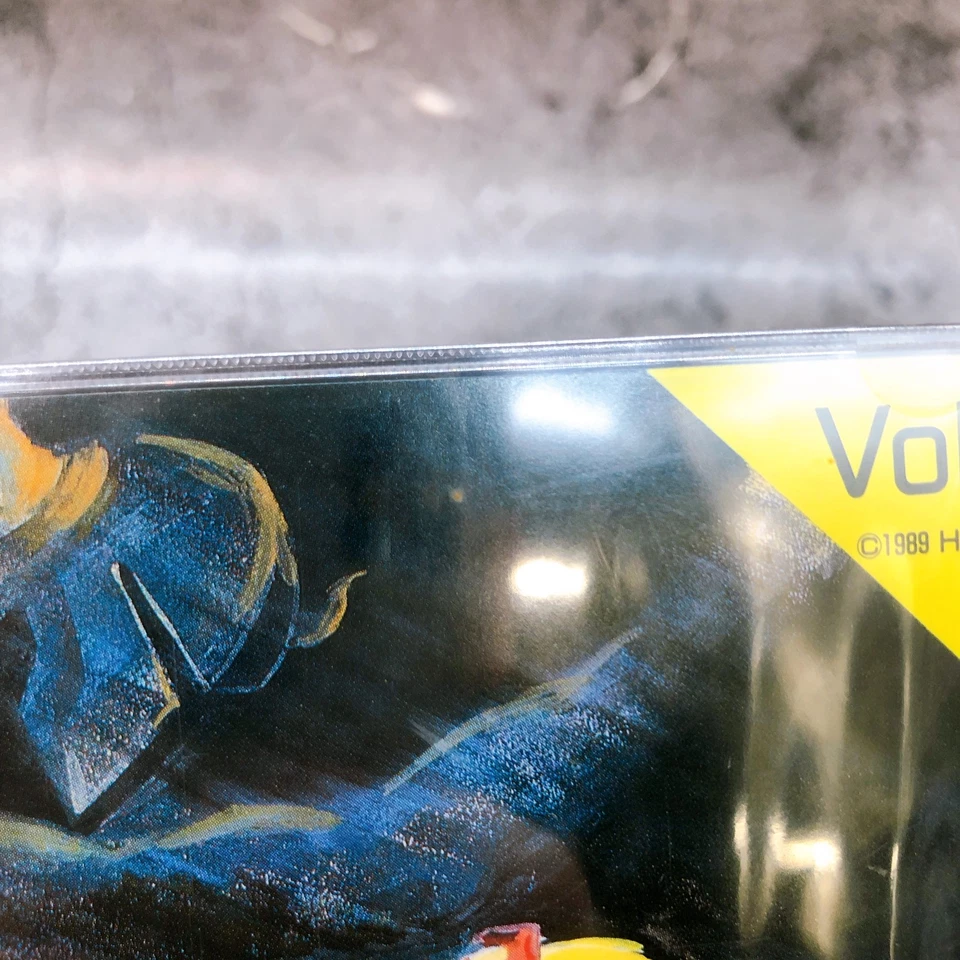 PC Engine Hu Card Neutopia Hudson Japan Retro Game 1989 Sealed New - Image 4 of 4