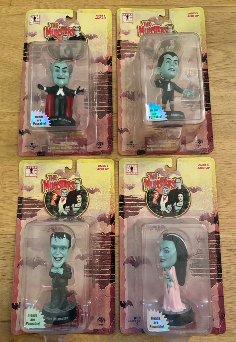 little big heads products for sale | eBay