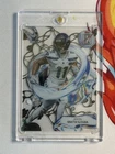 2025 Topps Signature Jaxon Smith-Njigba Base (RAW)