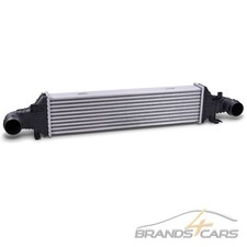 ATEC LADELUFTKÜHLER FÜR MERCEDES W204 W212 CLS GLK X204 CDI MITSUBISHI L-200 2.5
