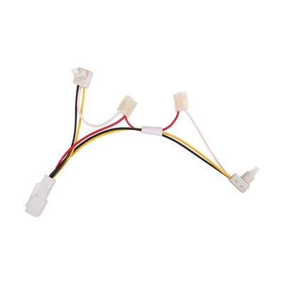 Overhead Console Map Light Wiring For   Ram 2500 3500 1999-2002 *yt