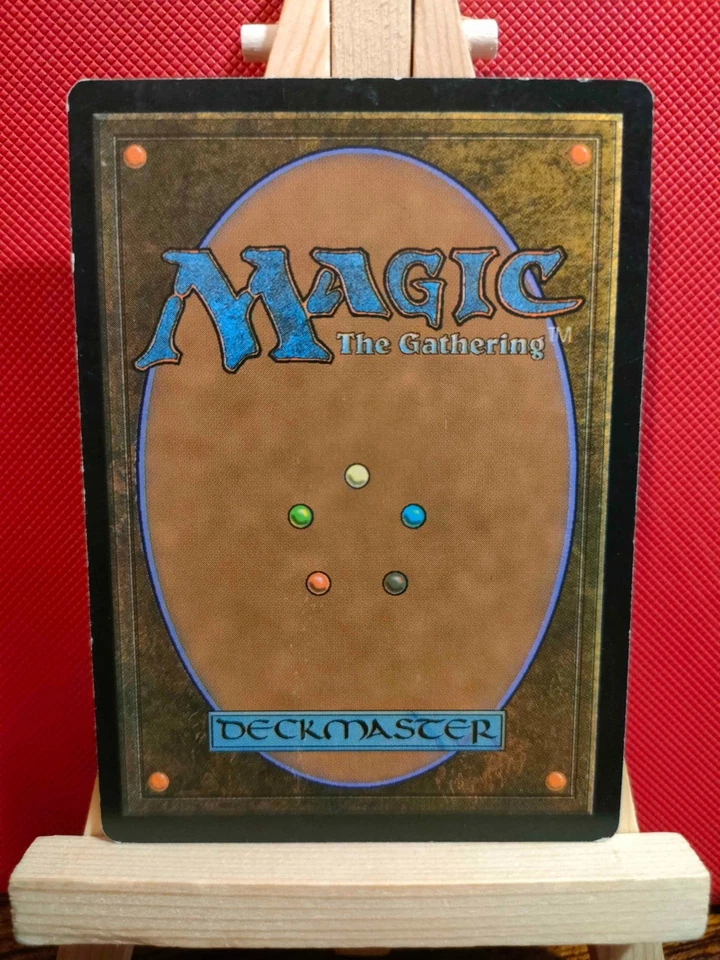 Chandra Nalaar FOIL - Duel Decks: Anthology - Mythic - LP (See pics) MTG - Image 2 of 2