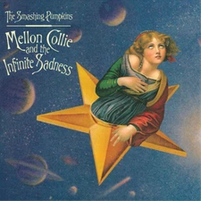 The Smashing Pumpkins Mellon Collie and the Infinite Sadness (CD) Album