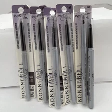 6 Vintage 90s Bonne Bell Kohl Eye Definer Eye Liner In Espresso Brown 161 New