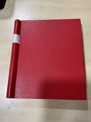 USA stamps. 1800s on. Mint/used. Large collection. Album. G/33