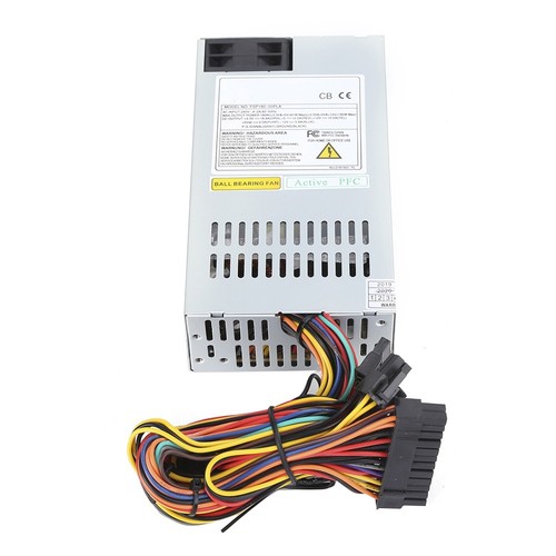 Small Power Supply 1U For Desktop Computer Pos Machine Supplies F AM - Afbeelding 9 van 16