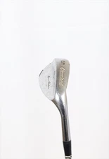 Cleveland 588 Dsg Wedge 56°- Wedge Stock Stl 1197769 Fair *