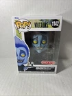 Funko Pop! Vinyl: Disney - Hades with Board - Target (Exclusive) #1142