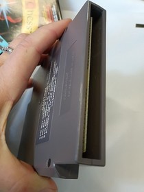 Battle Chess - Nintendo NES (1988) UNTESTED minor Box Damage 