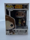 Funko POP! Star Wars Black Box Obi-Wan Kenobi #10 Vinyl Figure NOT MINT