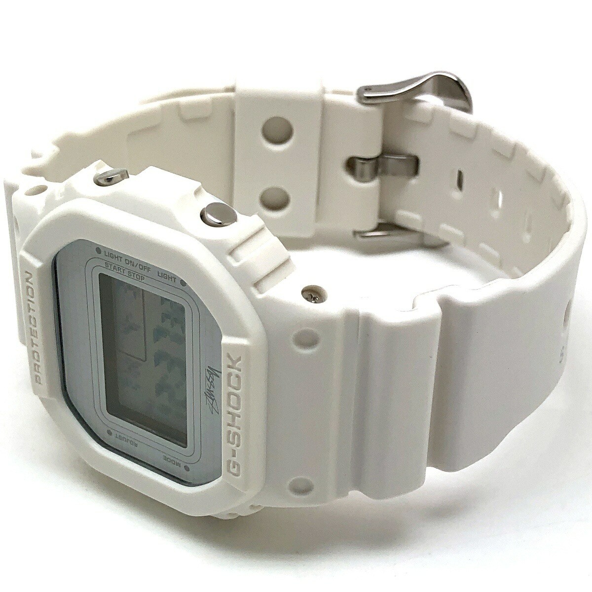 G SHOCK G Shock Casio Watch DW 5600VT STUSSY 2016 Stussy