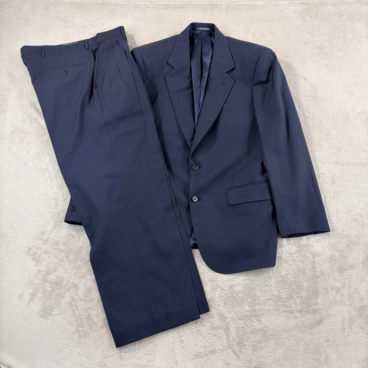 Barneys New York Suits & Blazers for Men for sale - eBay