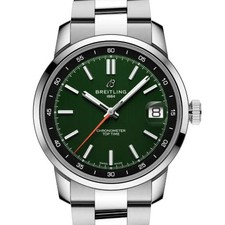 Breitling Top Time A41310